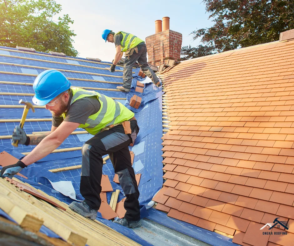 Why choose Roof Repair Near Me in Orosi, CA